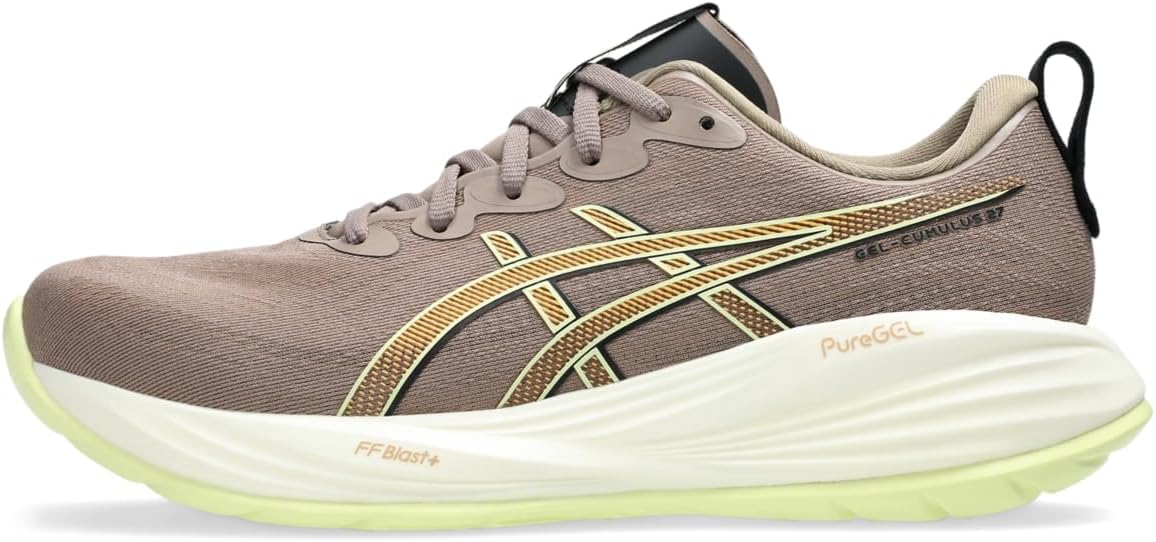 ASICS Men's Gel-Cumulus 27