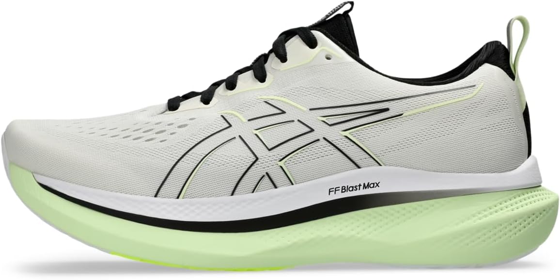 ASICS Men's GlideRide Max