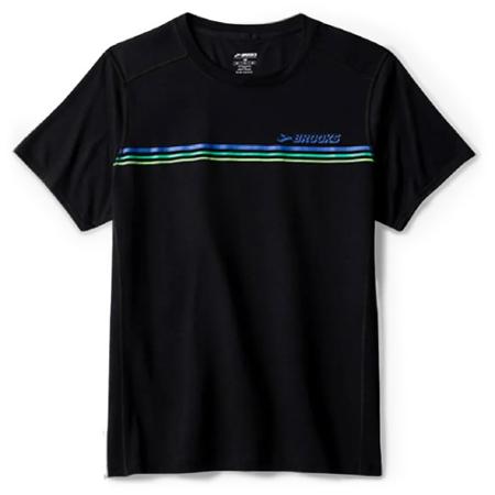 Brooks Distance 3.0 T-Shirt (Men's)
