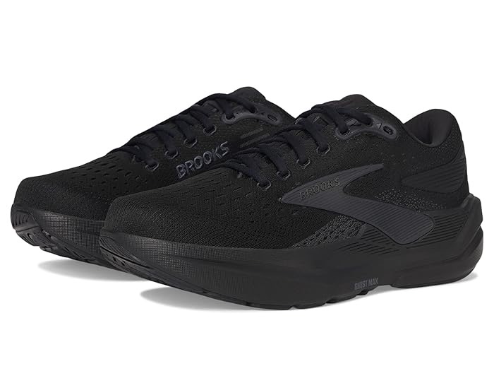 Brooks Ghost Max 3