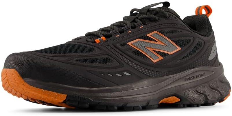 New Balance Men's Fresh Foam 410 v9 Trail