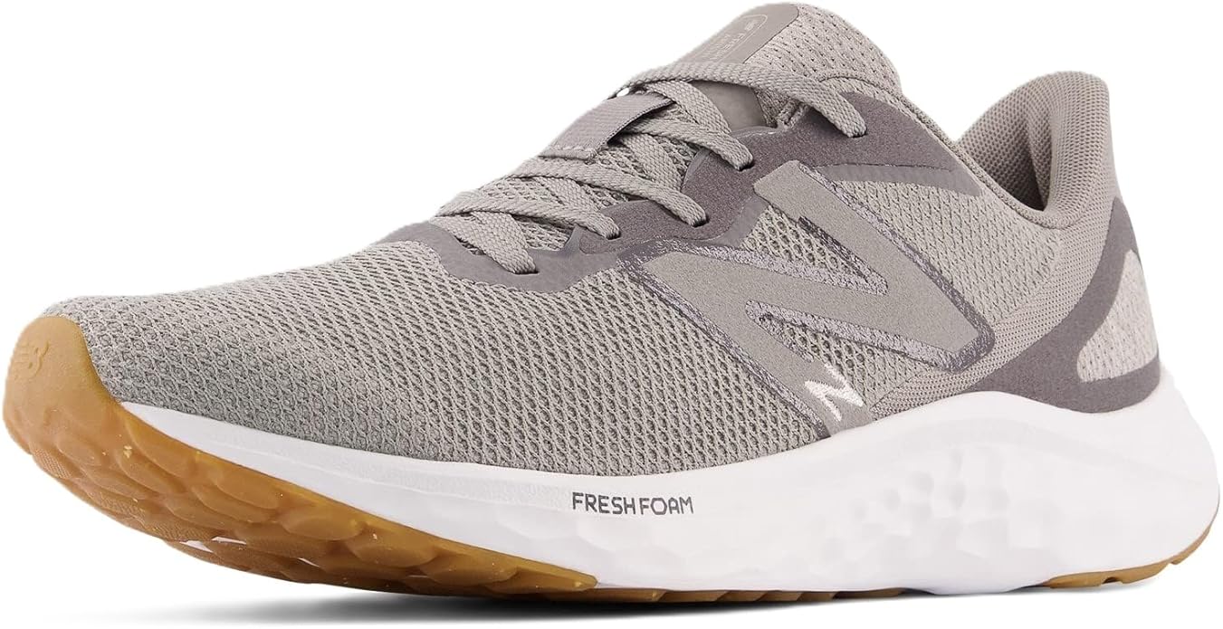 New Balance Men's Fresh Foam Arishi v4